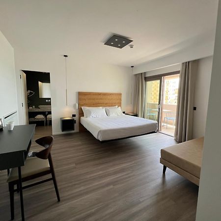 Roccaregina Hotel Sciacca Exteriör bild