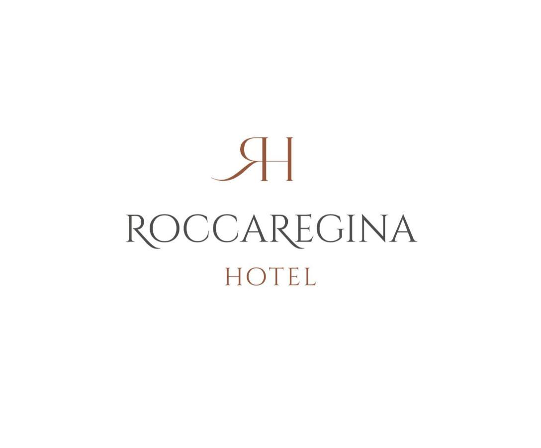 Roccaregina Hotel Sciacca Exteriör bild