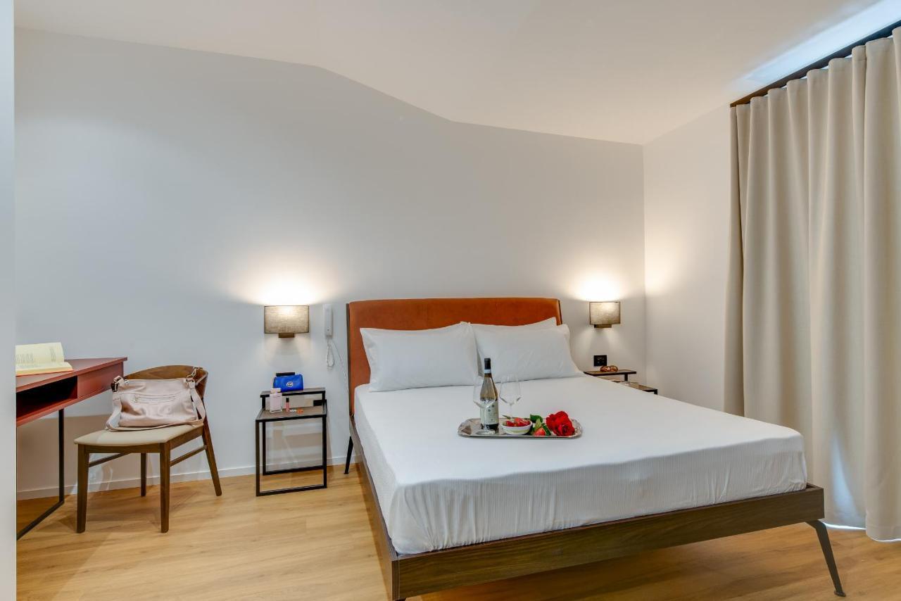 Roccaregina Hotel Sciacca Exteriör bild