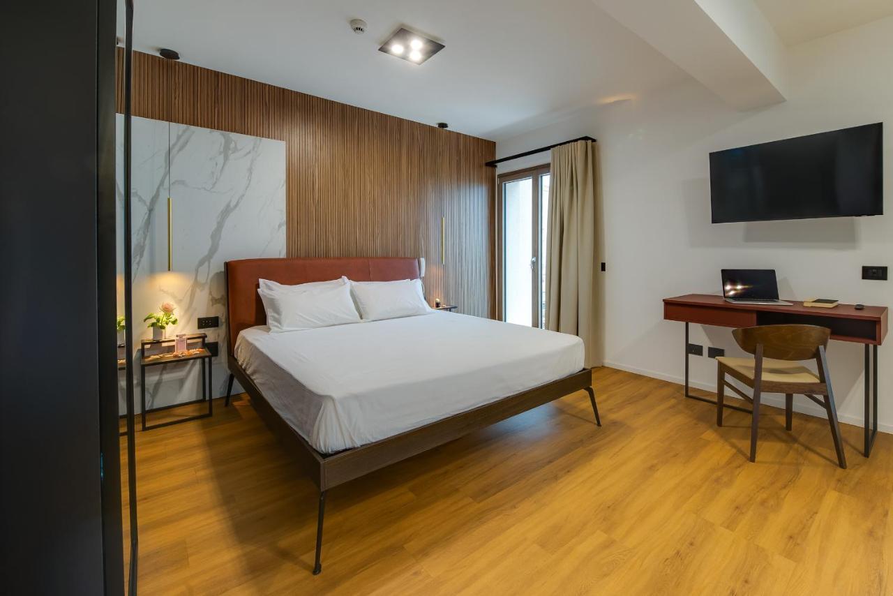 Roccaregina Hotel Sciacca Exteriör bild