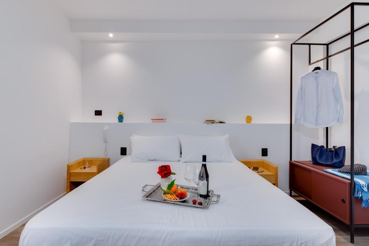 Roccaregina Hotel Sciacca Exteriör bild