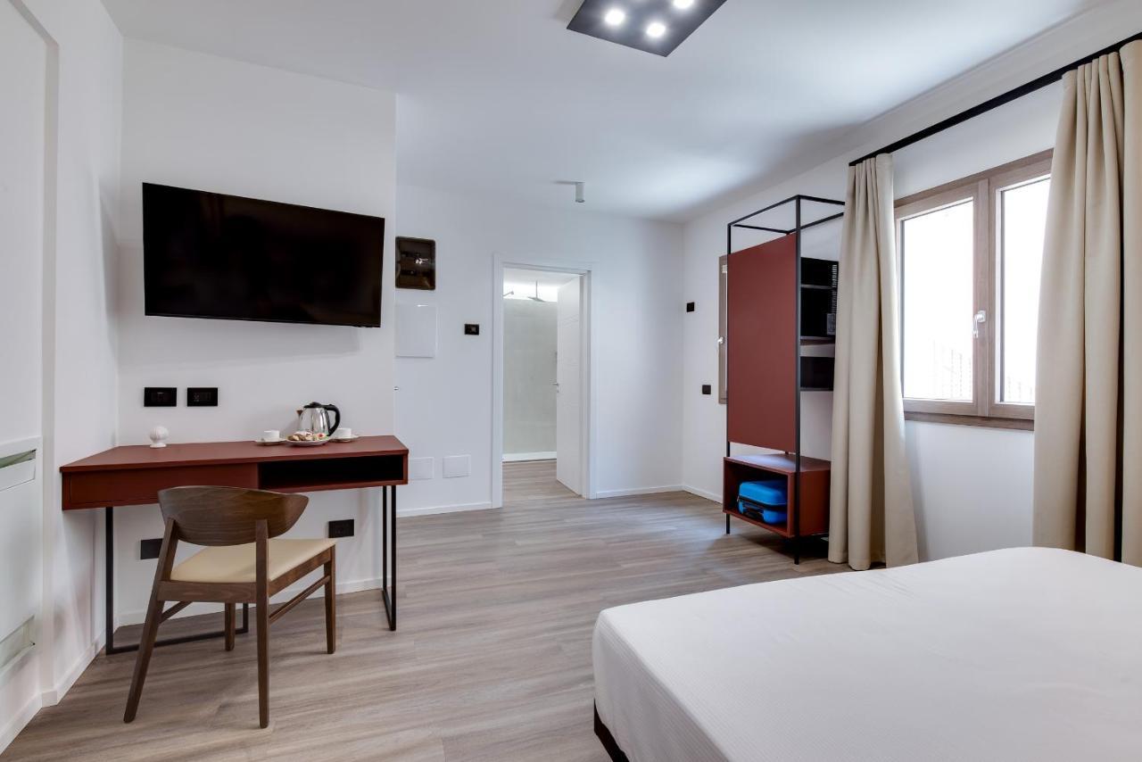 Roccaregina Hotel Sciacca Exteriör bild
