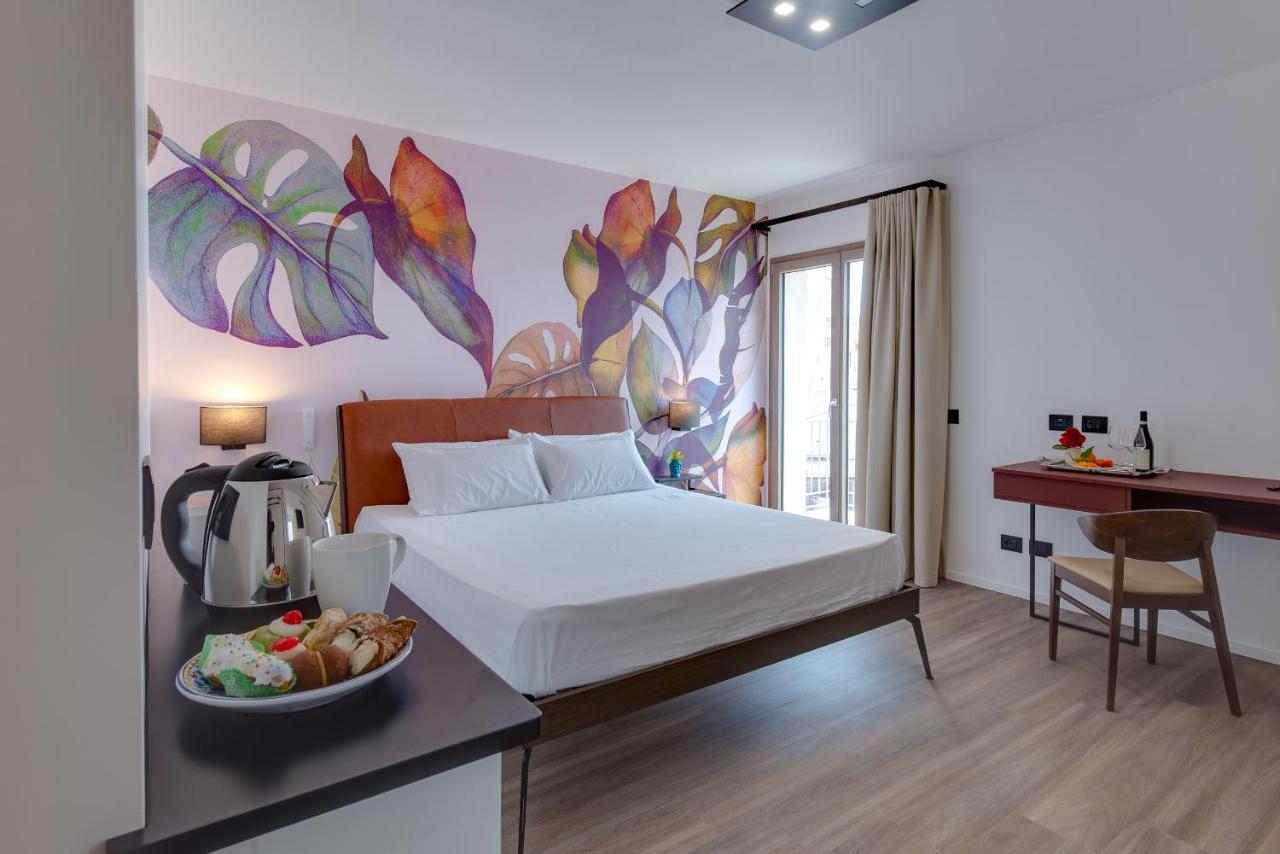Roccaregina Hotel Sciacca Exteriör bild