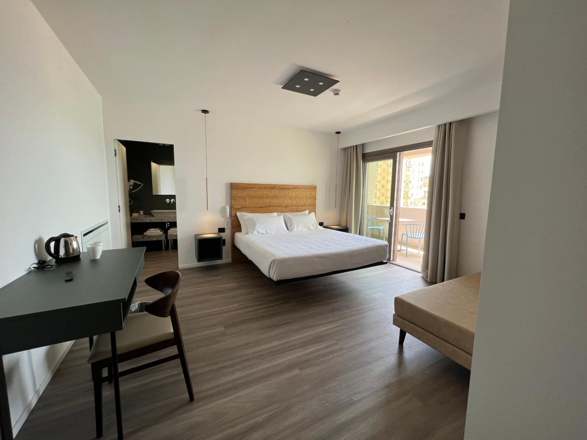 Roccaregina Hotel Sciacca Exteriör bild