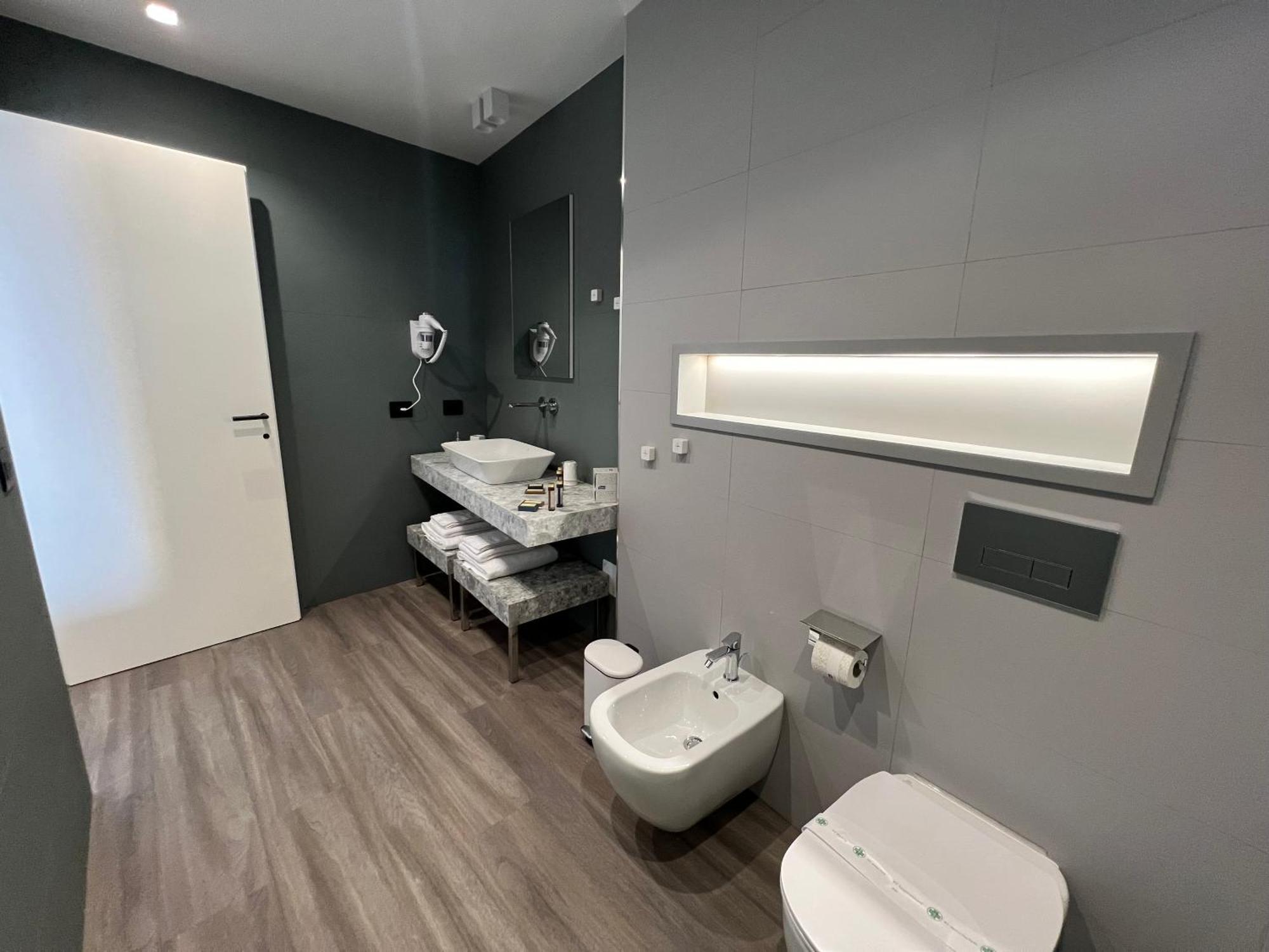 Roccaregina Hotel Sciacca Exteriör bild