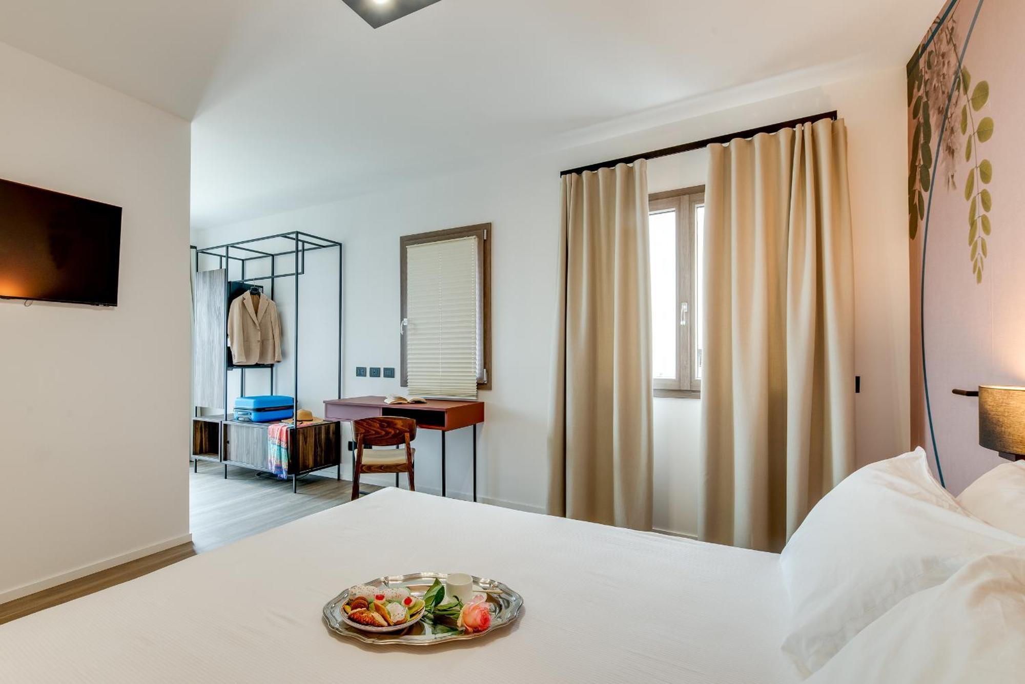 Roccaregina Hotel Sciacca Exteriör bild