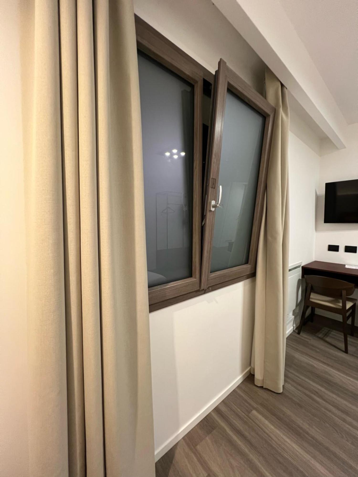 Roccaregina Hotel Sciacca Exteriör bild
